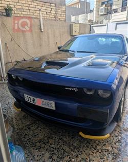 دودج تشالنجر